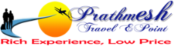 Prathmesh Travel Epoint Logo